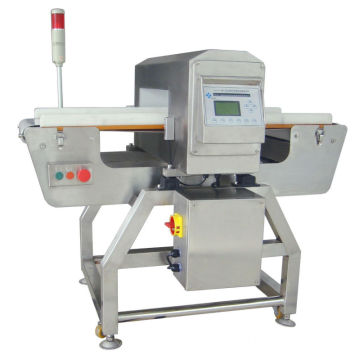 High Stability Metal Detector for Pine Nuts